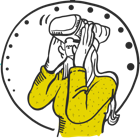 graphical display thing