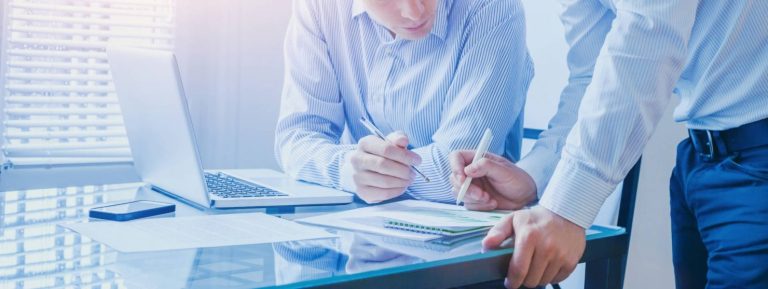 background blue image